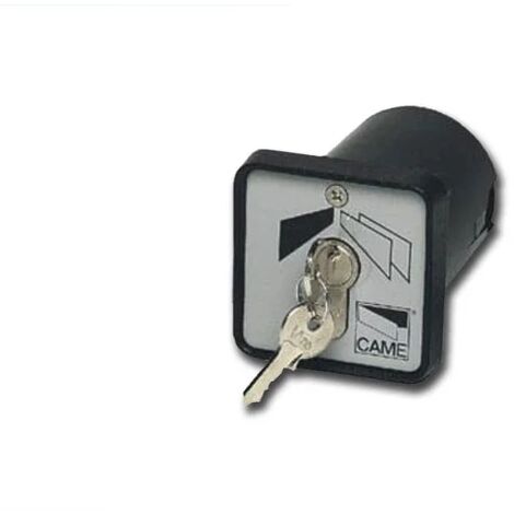 Schlüsselrohling zu Schlüsseltaster VDS. - AS Torantriebe