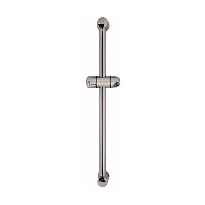 Barre de douche Ø25 mm STANDARD MIRTAK