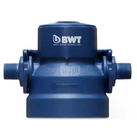 Tête BWT AQA Drink 3/8 (1/2)