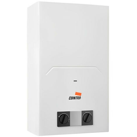 Cami 11 litres Chauffage atmosphérique au gaz butane - Cointra