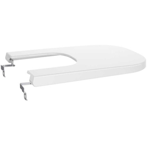 Abattant de WC original avec fermeture douce KHROMA - ROCA