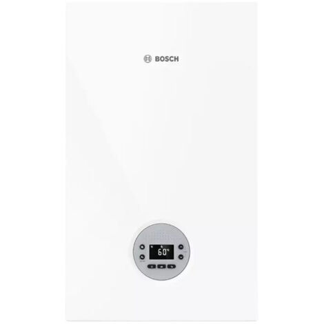 Caldera GC1200W 20/24 - Bosch  Modèle de chaudière: GC 1200 W 20/24
