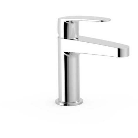 Lavabo Flat Essential MND Chrome Tres (1/3)