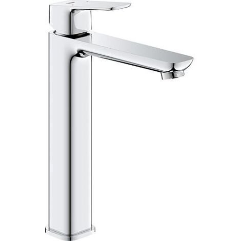 Mitigeur lavabo XL Chrome Cubeo Grohe (1/5)