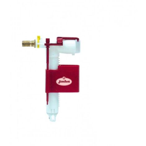 S-560 JIMTEN Quiet Side Feed Float Tap (robinet à flotteur à alimentation latérale) (1/2)