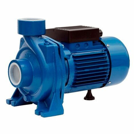 Pompe immergée haut débit 30.000 l/h – Puissance 2 HP – Tête manométrique 5m – Moteur 2900 tr/min – Protection IP54