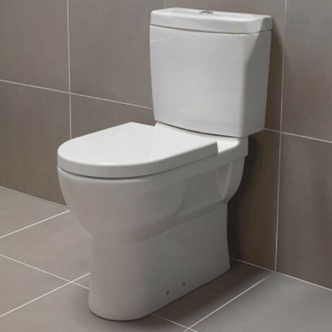 GALA G5122801 JAZZ 2014 Tapa WC Caída Amortiguada Blanco