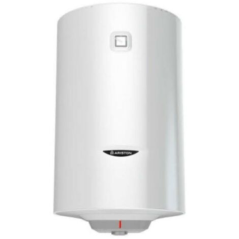 Chauffe-eau électrique PRO1 R 100 Litres Vertical - Ariston