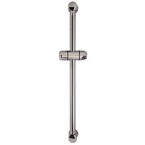 Barre de douche Ø25 mm STANDARD MIRTAK