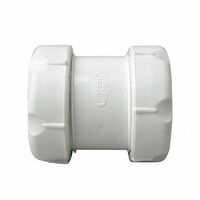 A-14 Raccord de tuyauterie simple 1 1/4 X 32 JIMTEN