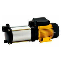 Prisma 45 5N Pompe multicellulaire horizontale triphasée - 3 CV - Espa