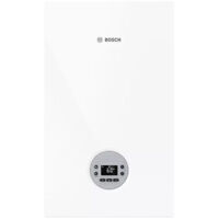 Caldera Bosch Condens 1200 W 24/30 de gas natural