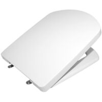 Abattant WC Smart White Fixed Gala - G5161701