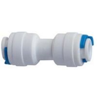 Adaptateur de manchon de tube / Tube d'osmose RC Mesures Accessoires de plomberie: 3/8''