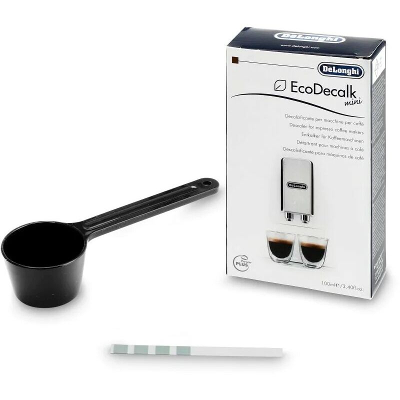 De'Longhi Magnifica S ECAM220.30.SB cafetera eléctrica Totalmente  automática Cafetera de filtro 1,8 L