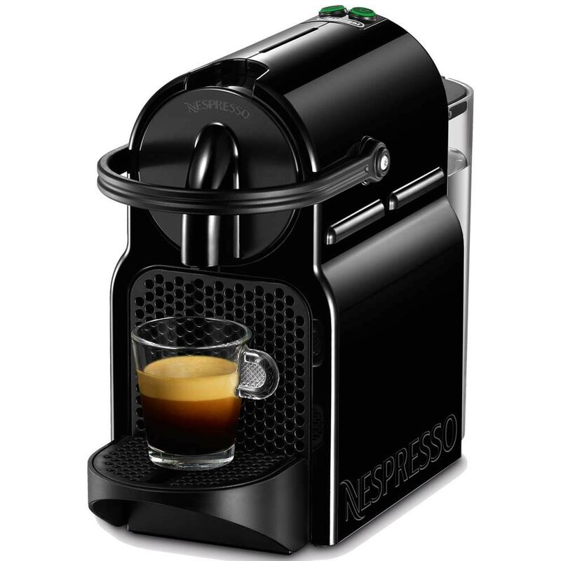 DeLonghi Essenza Mini Cafetera Nespresso Compacta Lima