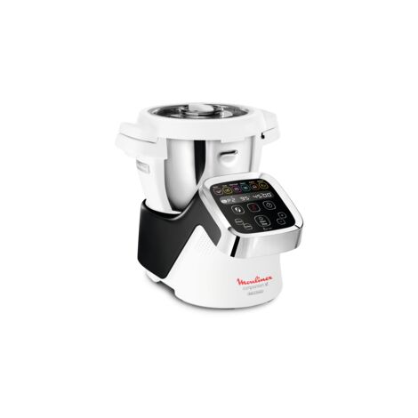 ROBOT COCINA MOULINEX HF805813 COMPANION XL