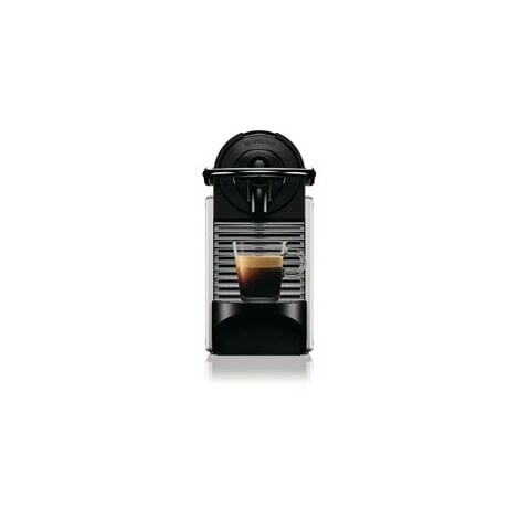 Delonghi Cafetera Espresso EN124S Negro
