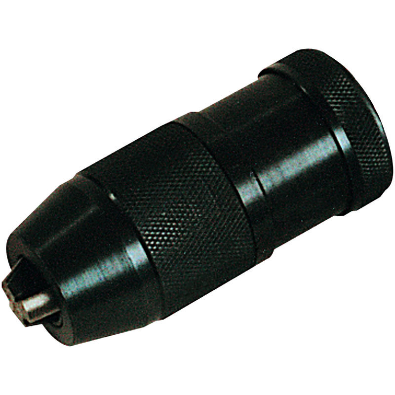 Mandrin porte-forets auto-serrant capacité 1 - 13 mm, fixation 1/2