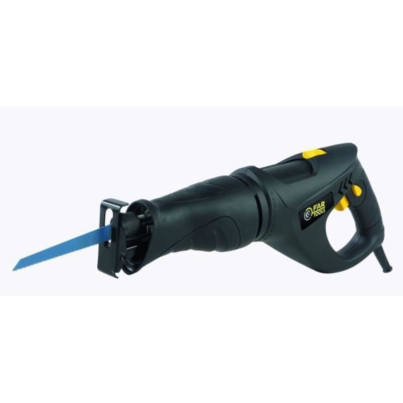 Scie a Os, Scie de Boucher electrique, Multifunctional Scie Alternative pour Couper Viande Congelée, Bois, Métal, Plastique, Scie Sabre Maison Commerciale 600W