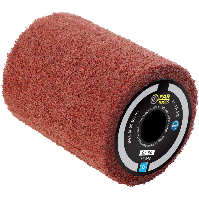 Brosses Abrasives pour Meuleuse | Bricozor