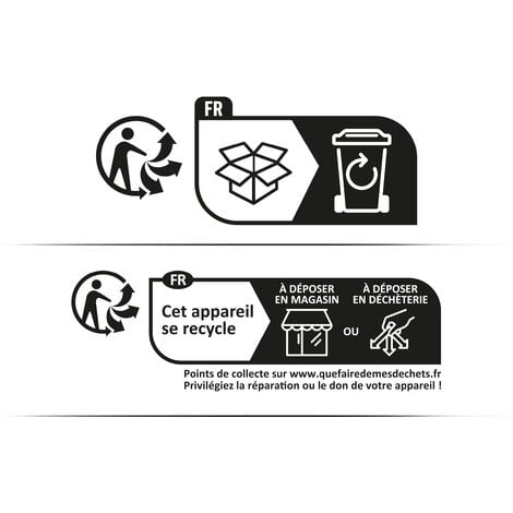 Affûteur de forets à métaux 95W Ø3 à 12mm