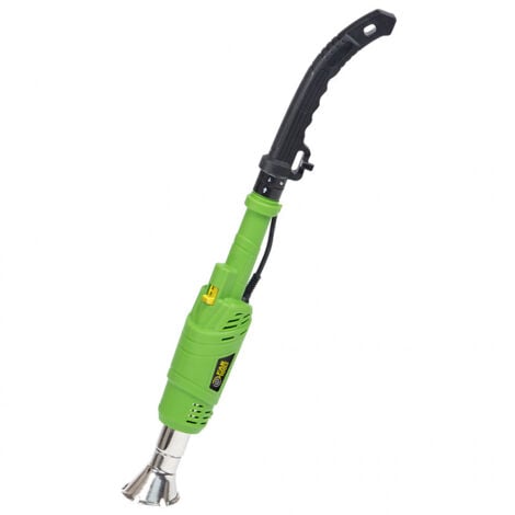 Désherber électrique 2000W jusqu'à 600°