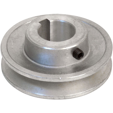 Fartools – Poulie pour moteur thermique 80x28mm – Pour espaces confinés – Matériau durable pour performances optimales – Utilisation professionnelle