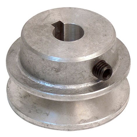 Poulie 50x14mm