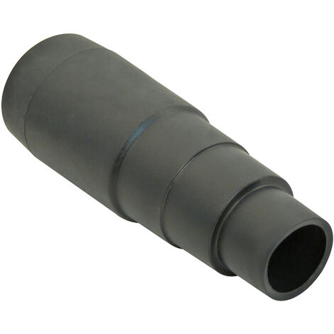 Adaptateur pour aspirateur ø26,5 - 40mm