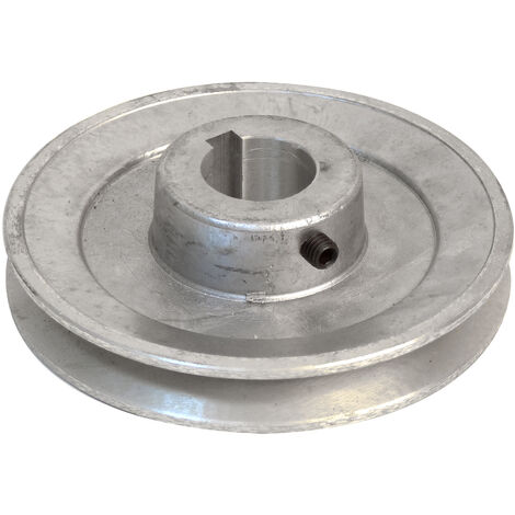 Fartools – Poulie pour moteur thermique 120mm – Largeur 19mm – Pour applications spécifiques en mécanique – Matériaux résistants pour performance accrue