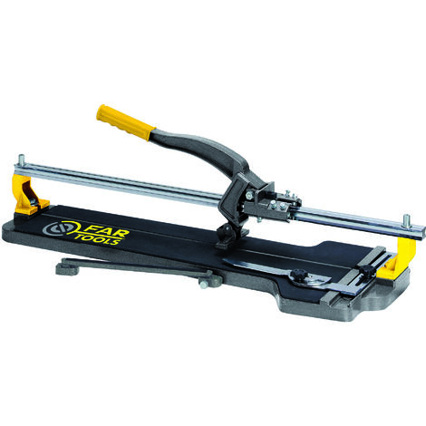 Coupe-carreaux et carrelage Fartools main image 0