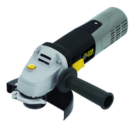 Provence-Outillage FARTOOLS TM 05C Meuleuse Noir 910W (1/3)