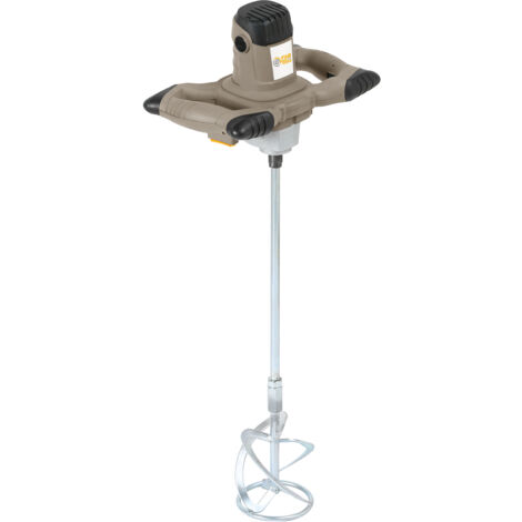 Malaxeur 1200W Ø120mm 7Nm (1/2)