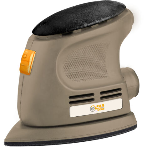 FARTOOLS Ponceuse Delta 105 W (1/2)