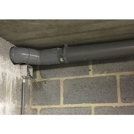Carotteuse 1700W, ø83mm, longueur 400mm