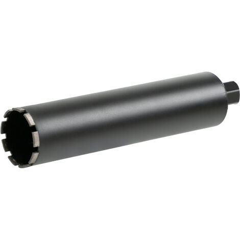 Trépan Diamanté Ø102mm. - 9T. - Pour carottage