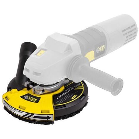 Tête polissage pour MULTI-REX900 150mm | Bricoman Tête polissage pour MULTI-REX900 150mm | Bricoman
