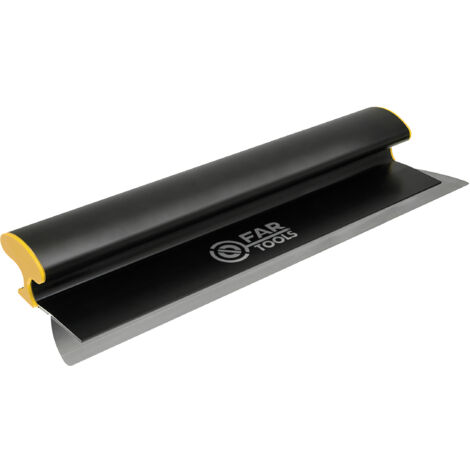 Spatule à Lisser Inox 650 mm – Profil ALU, Lame 0,3 mm (1/2)