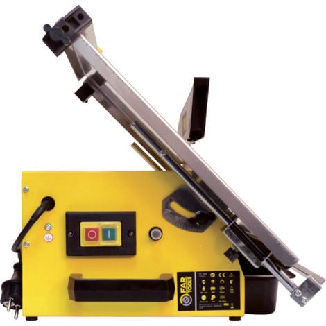 Coupe carrelage Electrique 900W disque Ø200mm