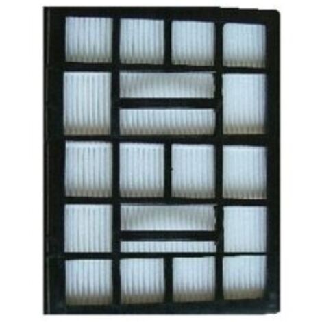 Filtre cartouche papier pour l' aspirateur PLASTER 35 FAR TOOLS