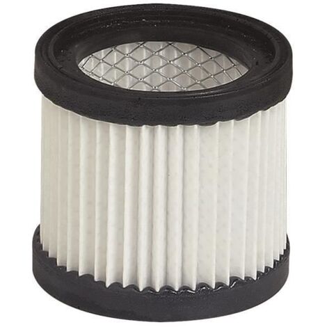 Fartools filtre à cartouche noir pour aspirateur efficace (1/2)