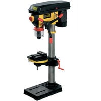 Perceuse d'établi 750W Ø16mm hauteur 1m