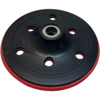 Fartools Tête De Ponçage Plâtre Pour MULTI-REX900 Ø150mm - Ponçage Efficace Et Propre