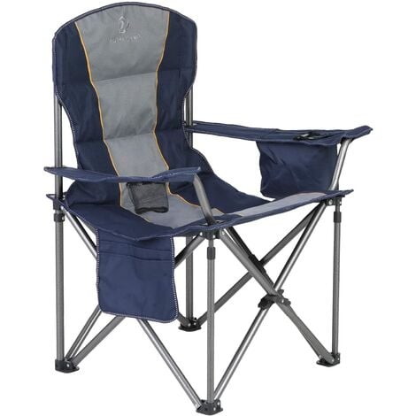  LYLY Outdoor Folding Fishing Chair Portable Fishing