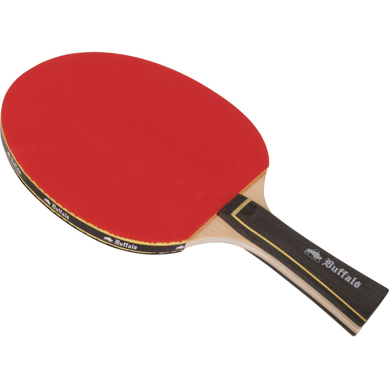 HomCom Mesa De Ping Pong Dobrável Azul 152.5x274x76cm