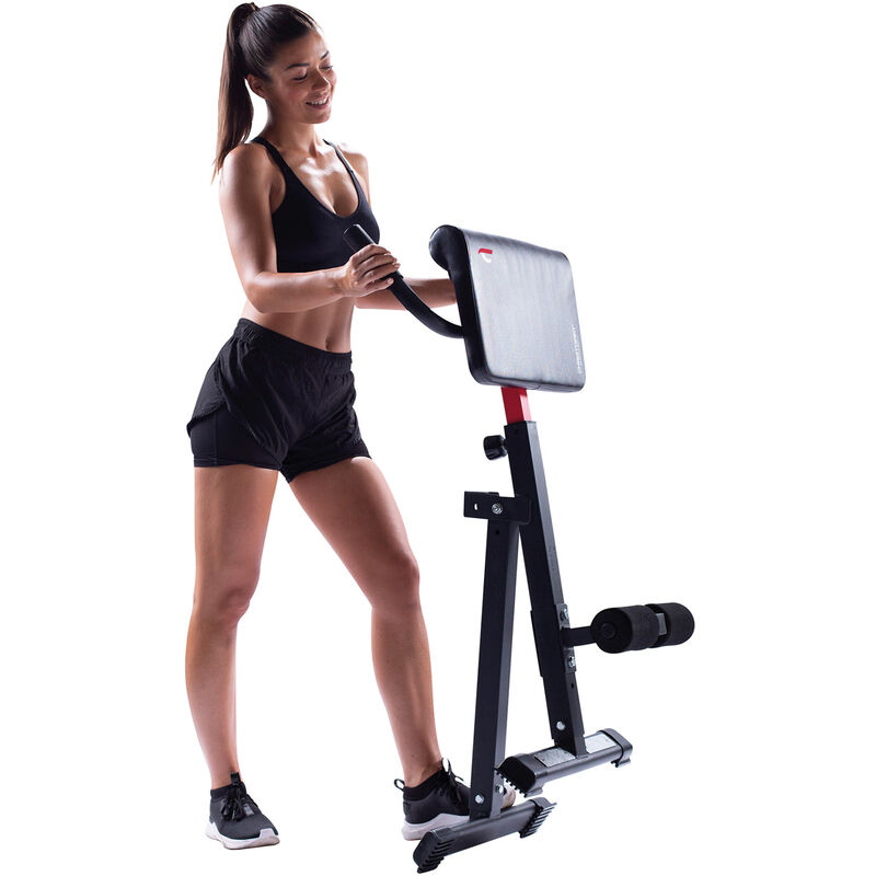 Banco de fitness Christopeit AB1000