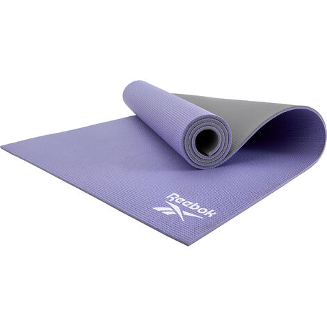 Esterilla para Yoga y Fitness - MAT-E50 ROSA