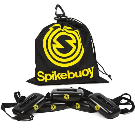 Set de Spikeball Spikebuoy