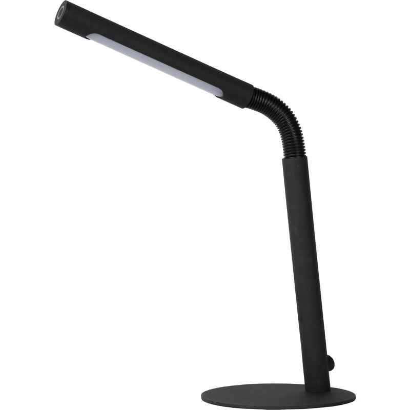 Lucide GILLY - Lampadaire / lampe de lecture Rechargeable